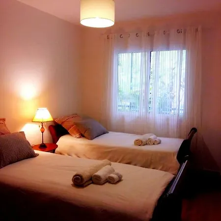 Near The Sea Apartment *