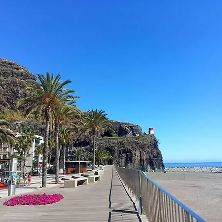 Near The Sea Apartment