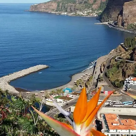 Near The Sea Apartment *