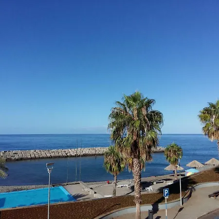 Near The Sea * Ribeira Brava