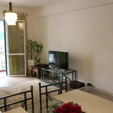 Near The Sea Apartment Ribeira Brava